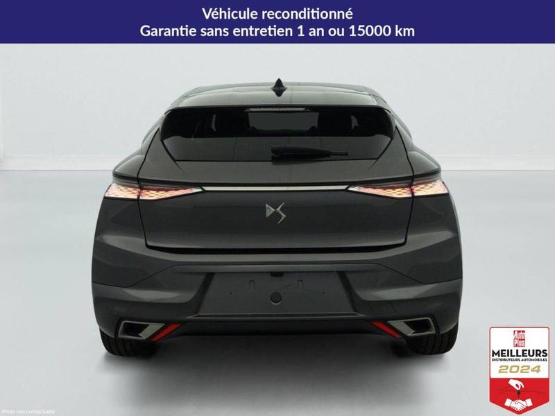 Ds Ds 4 Ds4 PureTech 130 Eat8 Rivoli