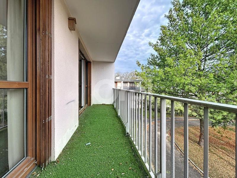 Appartement - 79 m² - 3 pièces