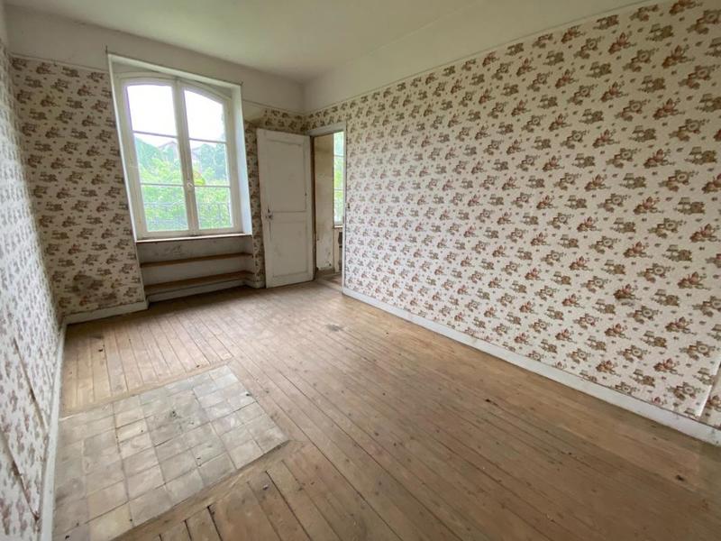 Maison - 51 m² - 3 pièces