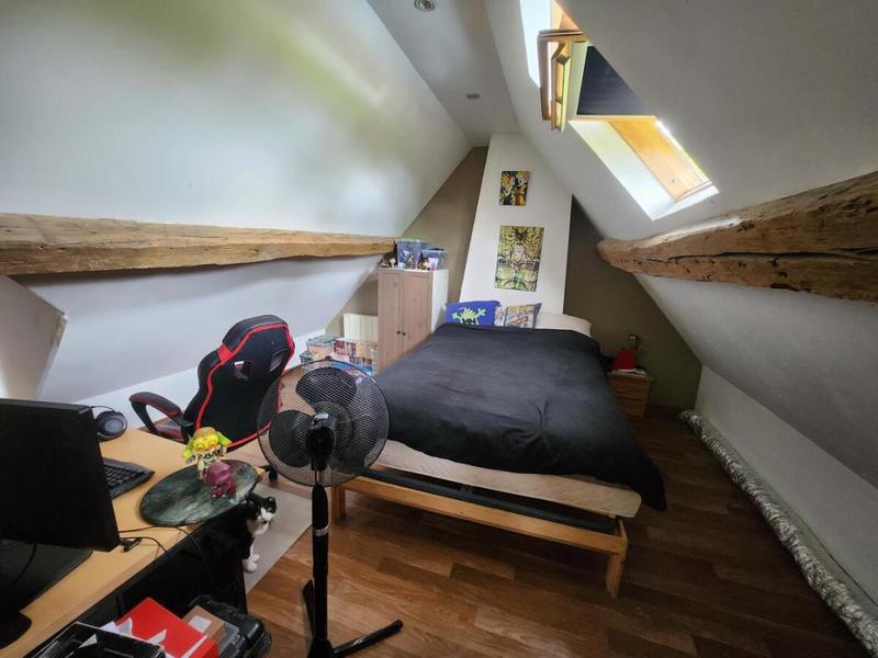 Maison - 148 m² - 6 pièces