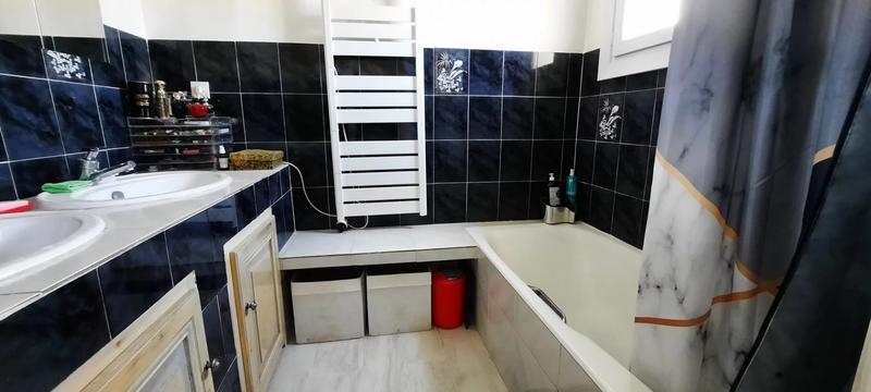 Mas - 90 m² - 3 pièces