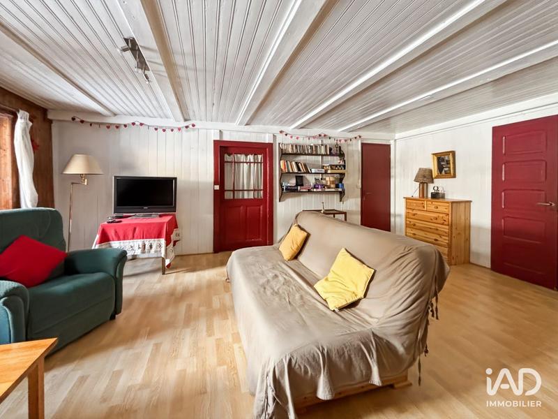 Maison - 135 m² - 4 pièces