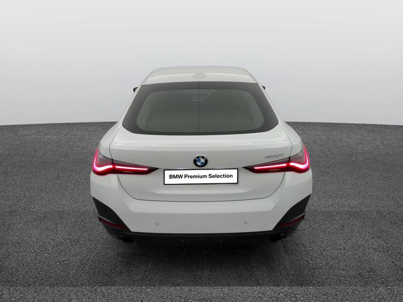 Bmw Série 4 Gran Coupé G26 420i 184 ch Bva8 m Sport