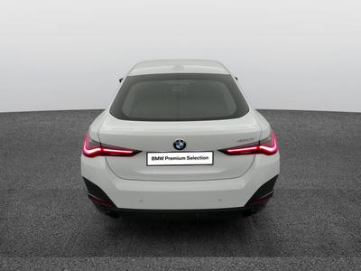 Bmw Série 4 Gran Coupé G26 420i 184 ch Bva8 m Sport