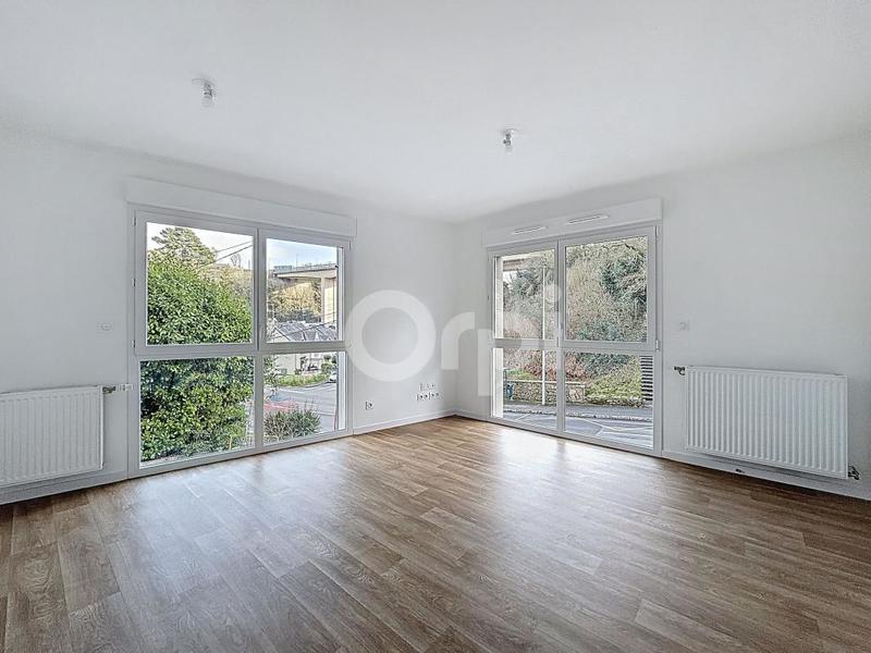 Appartement - 31 m² - 1 pièce