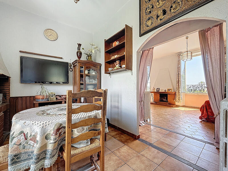 Appartement - 69 m² - 4 pièces