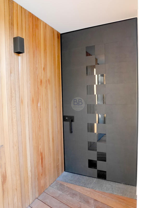 Villa - 125 m² - 4 pièces