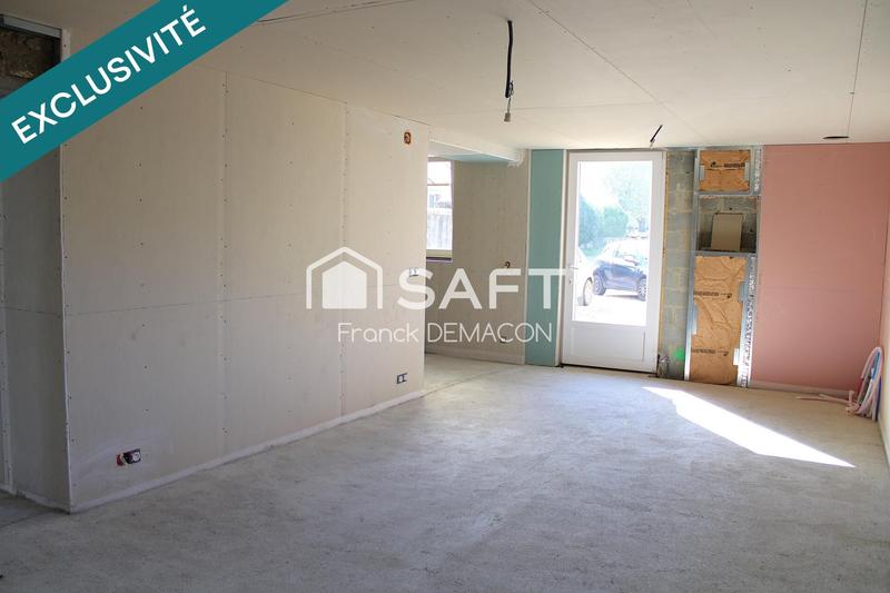 Maison - 318 m² - 9 pièces