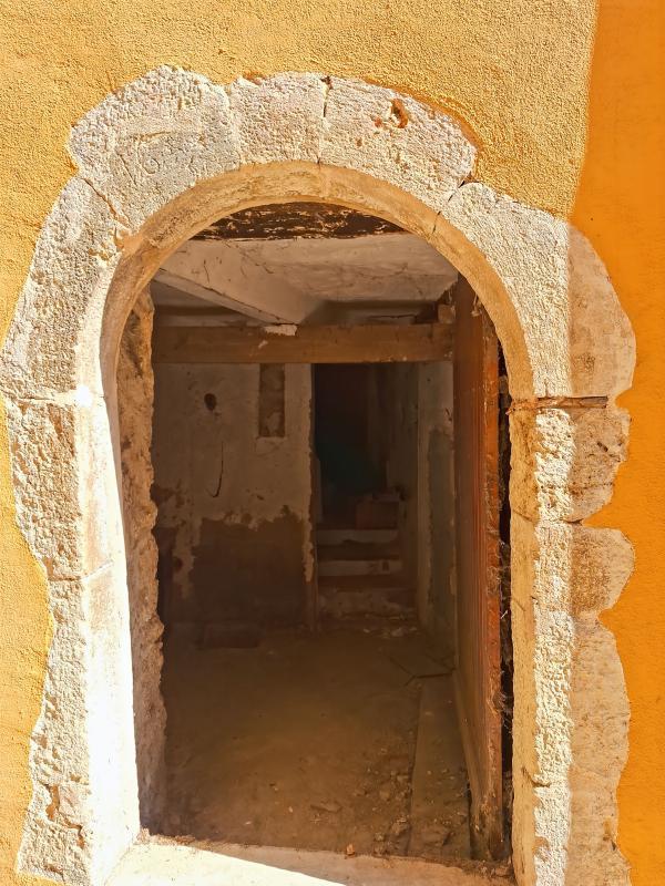 Maison de ville - 69 m² - 3 pièces