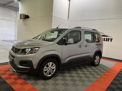 Peugeot Rifter 1.5 Hdi 130 Ch Eat8 Allure - Garantie 6 Mois