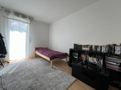 Appartement - 81 m² - 4 pièces