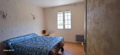 Maison de village - 99 m² - 4 pièces