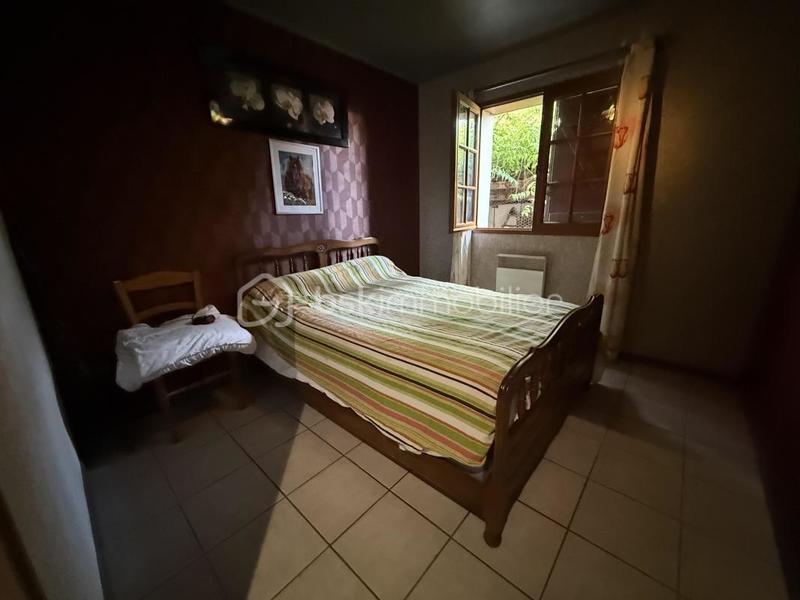 Pavillon - 110 m² - 5 pièces