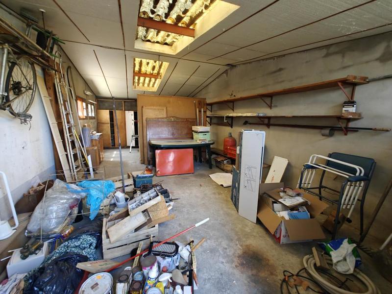 Villa - 163 m² - 7 pièces