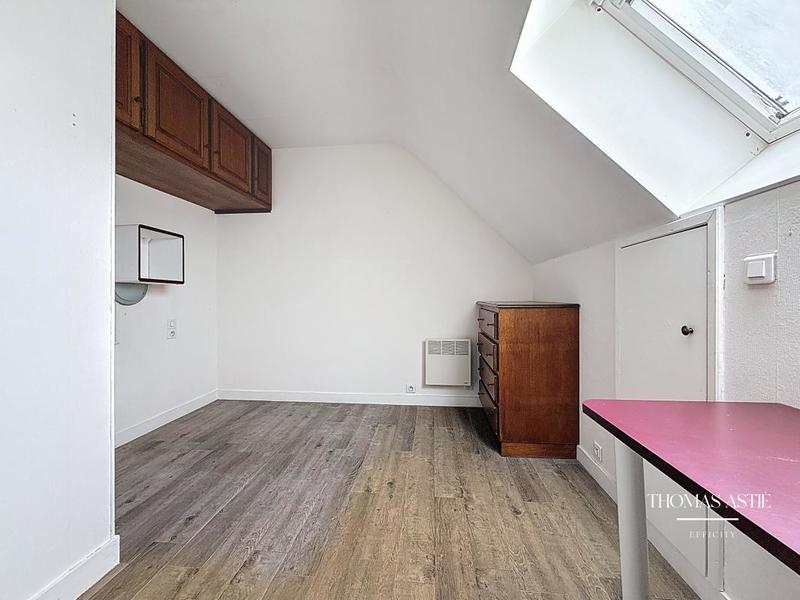 Pavillon - 117 m² - 5 pièces