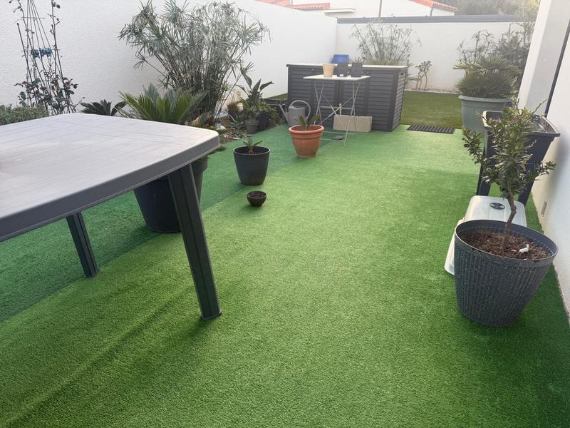 Villa - 79 m² - 3 pièces