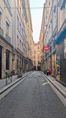 Appartement - 25 m² - 2 pièces