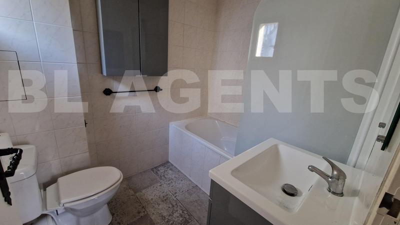 Maison de ville - 80 m² - 4 pièces