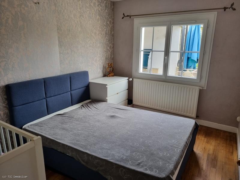 Maison - 135 m² - 6 pièces