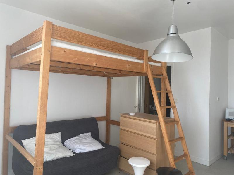 Immeuble - 452 m² - 21 pièces