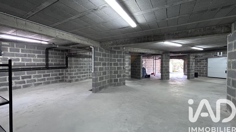 Maison - 217 m² - 8 pièces