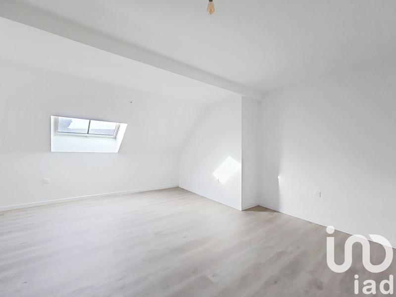 Maison de ville - 126 m² - 5 pièces