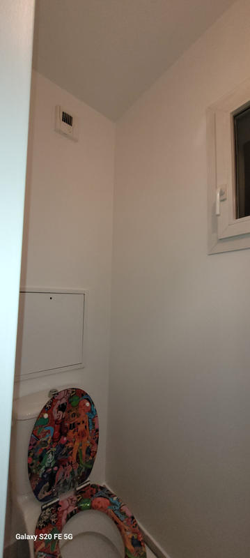 Maison - 102 m² - 4 pièces