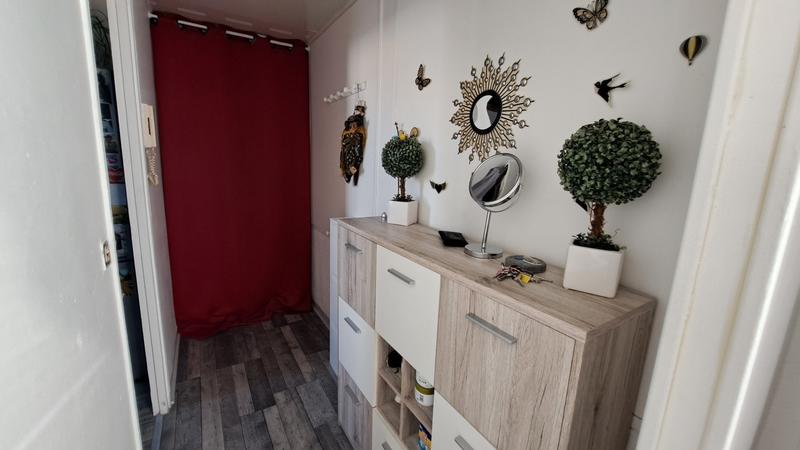 Appartement - 52 m² - 2 pièces