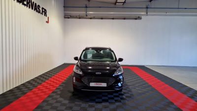 Ford Kuga 2.5 Duratec 190 Ch Fhev Powershift Titanium
