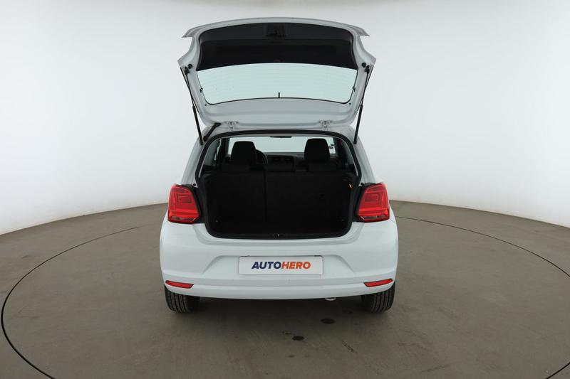 Volkswagen Polo 1.0 Trendline 3p 60 ch
