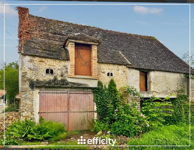 Maison - 111 m² - 2 pièces