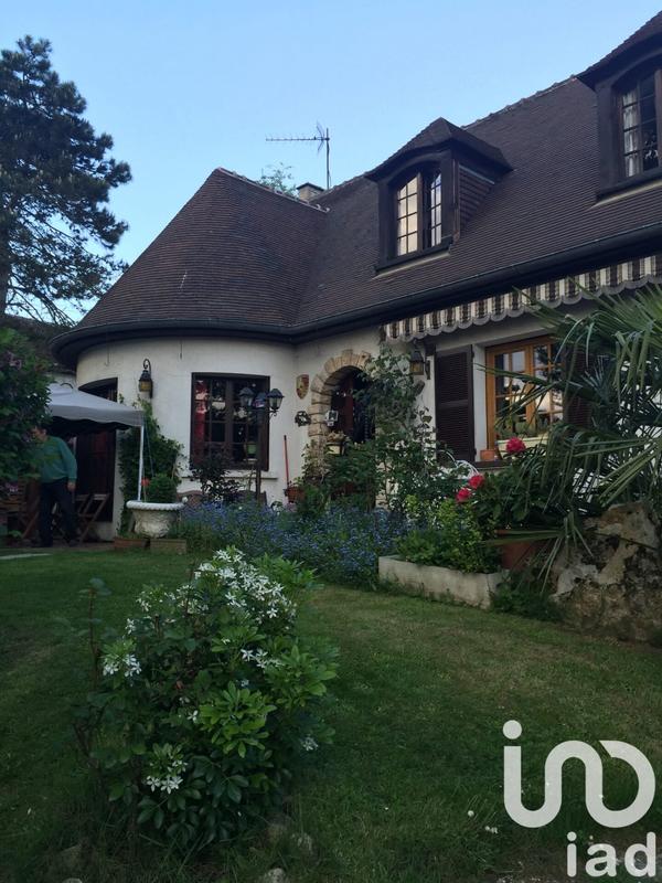 Maison - 148 m² - 6 pièces