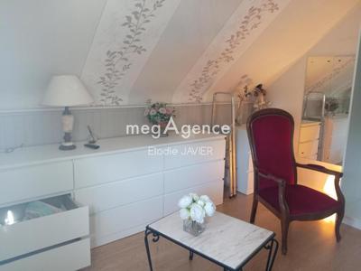 Pavillon - 123 m² - 5 pièces