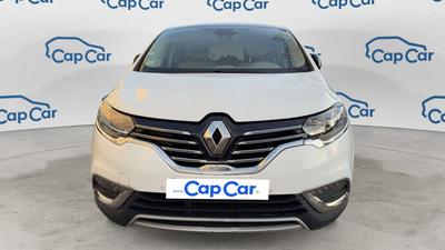 Renault Espace V 1.6 dCi 160 Edc6 Initiale Paris