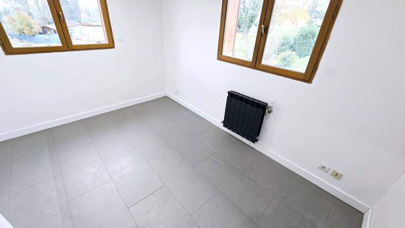 Maison - 252 m² - 6 pièces