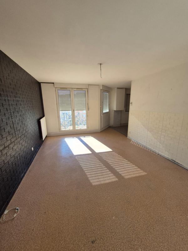 Appartement - 79 m² - 4 pièces