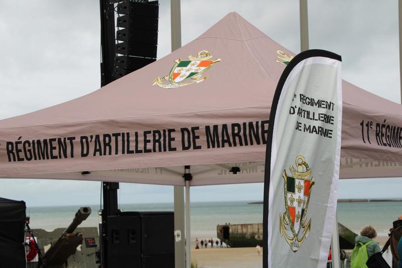 Village sécurité/défense