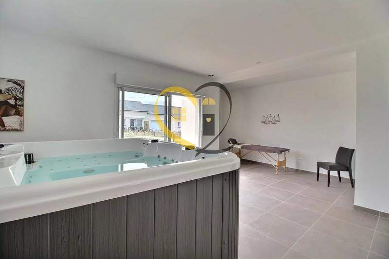 Maison - 68 m² - 3 pièces