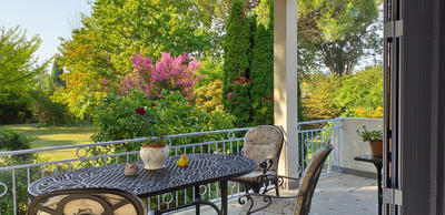 Maison - 230 m² - 10 pièces