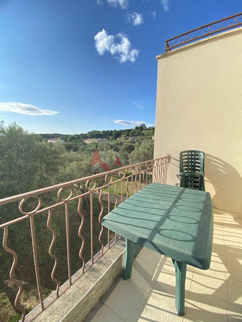 Duplex - 51 m² - 3 pièces