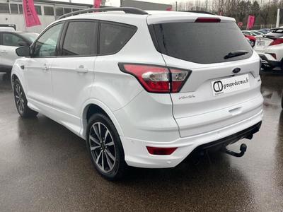 Ford Kuga 1.5 Flexifuel-E85 150 s&amp;S 4x2 Bvm6 St-Line