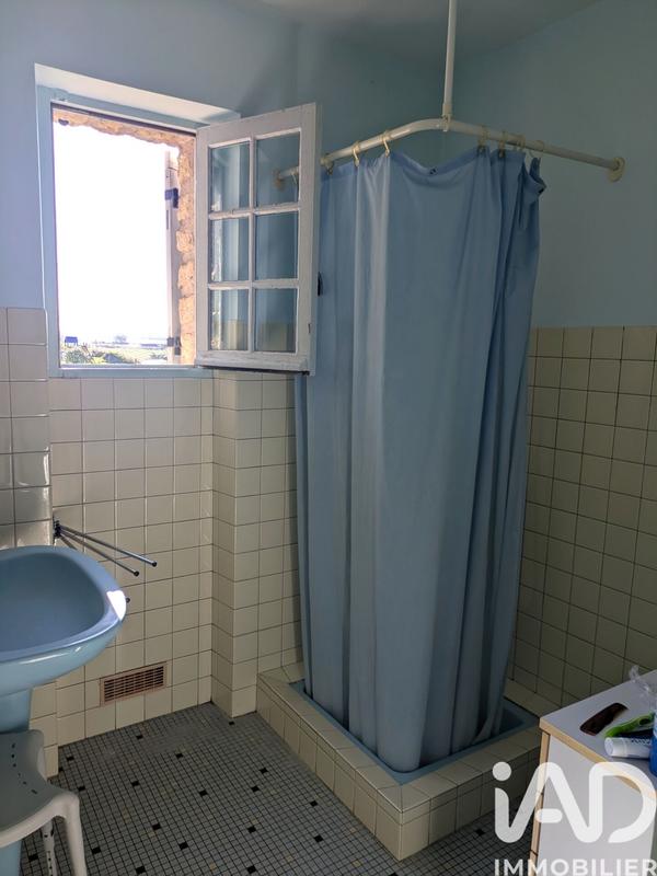 Ferme - 132 m² - 5 pièces