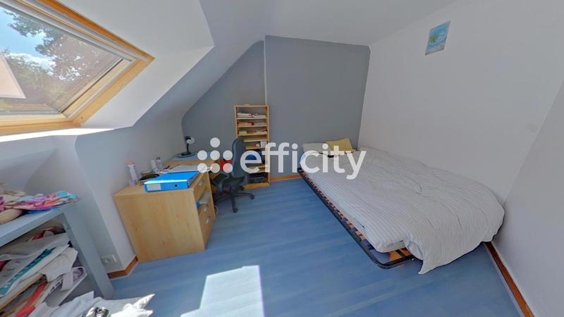 Maison - 237 m² - 7 pièces