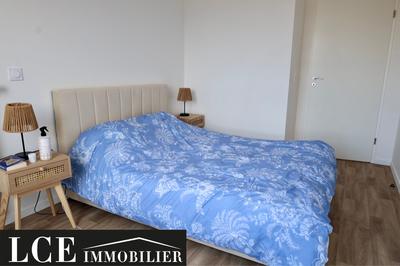 Appartement - 91 m² - 5 pièces