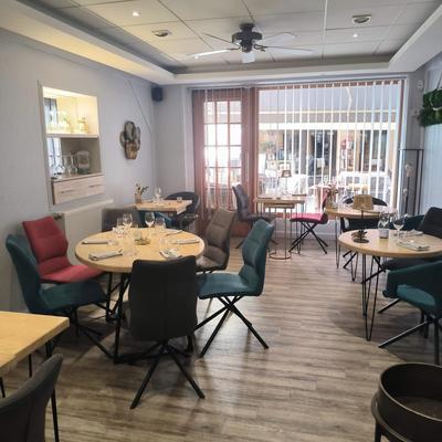 Fonds de commerce - 151 m²