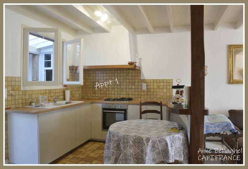 Maison - 187 m² - 7 pièces