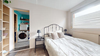 Maison - 97 m² - 4 pièces