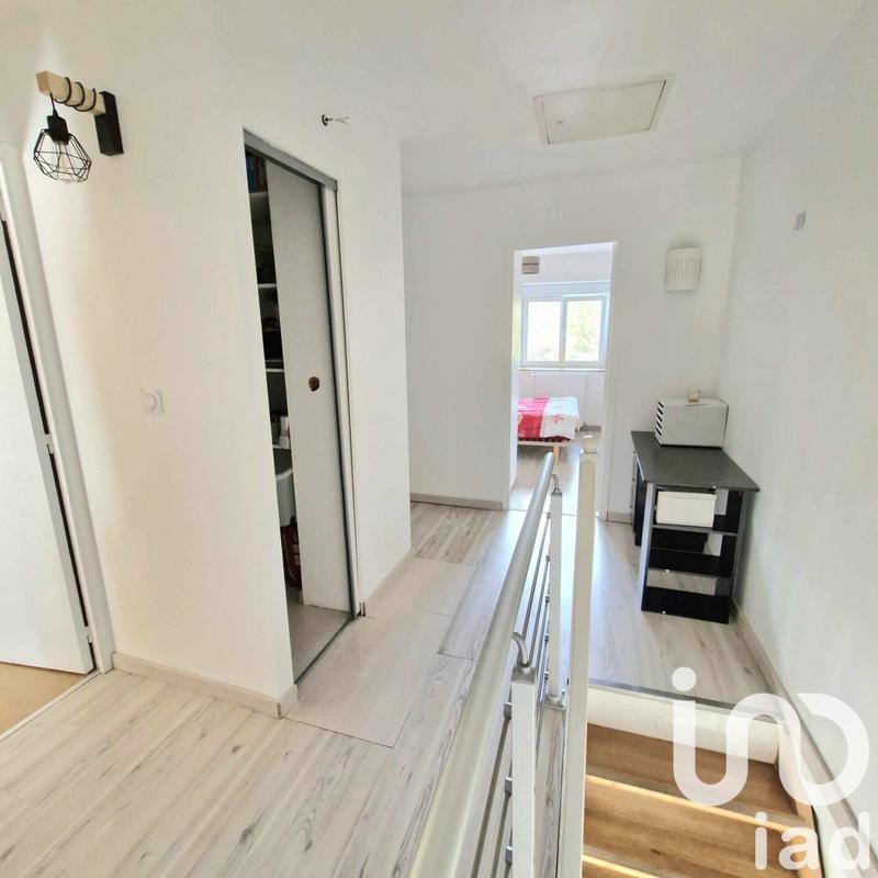Maison - 131 m² - 5 pièces
