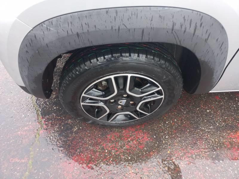 Dacia Spring Achat Intégral Confort Plus