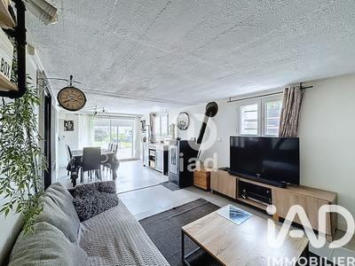 Maison - 119 m² - 6 pièces